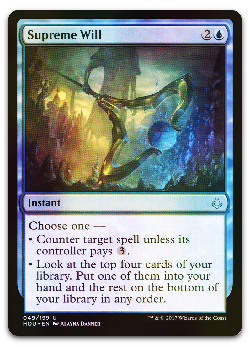 Product image for TCG 134891