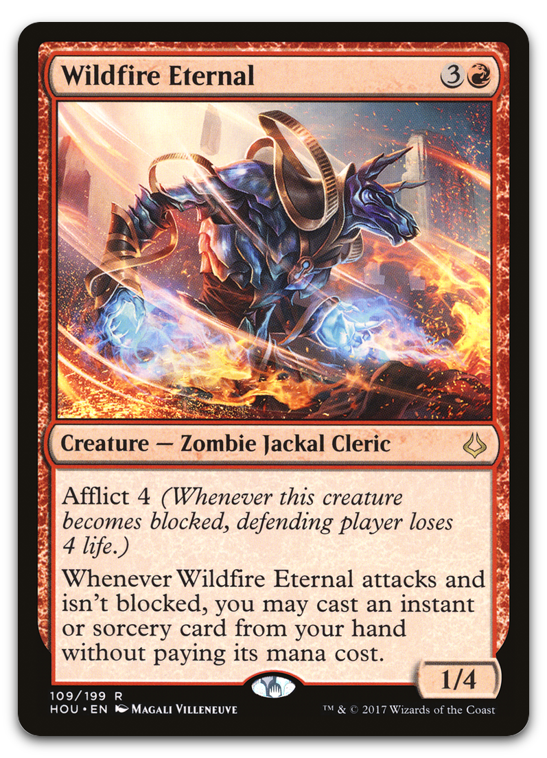 Product image for TCG 134893