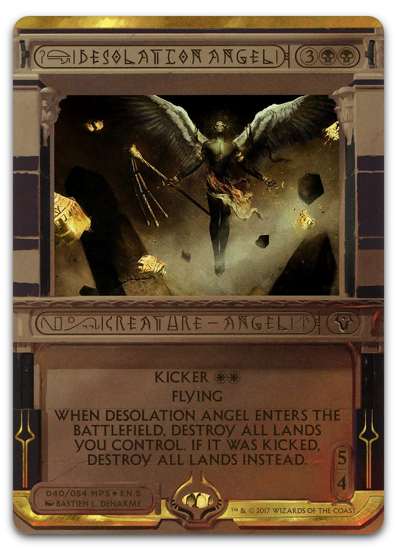 Product image for TCG 134904