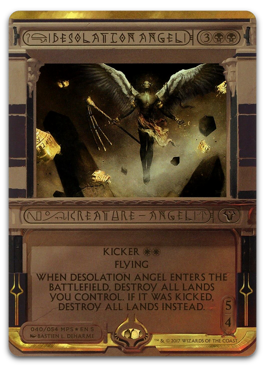 Product image for TCG 134904
