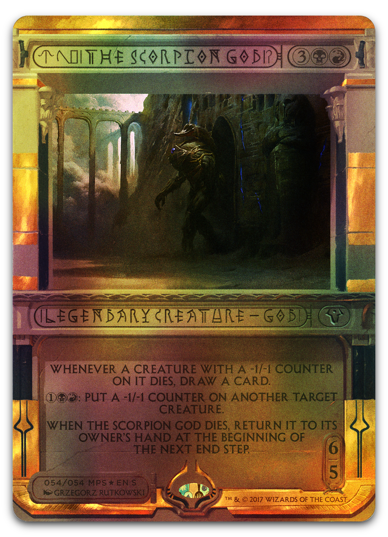 Product image for TCG 134915