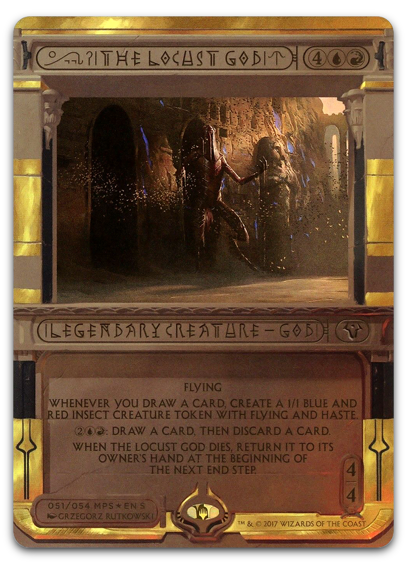 Product image for TCG 134932