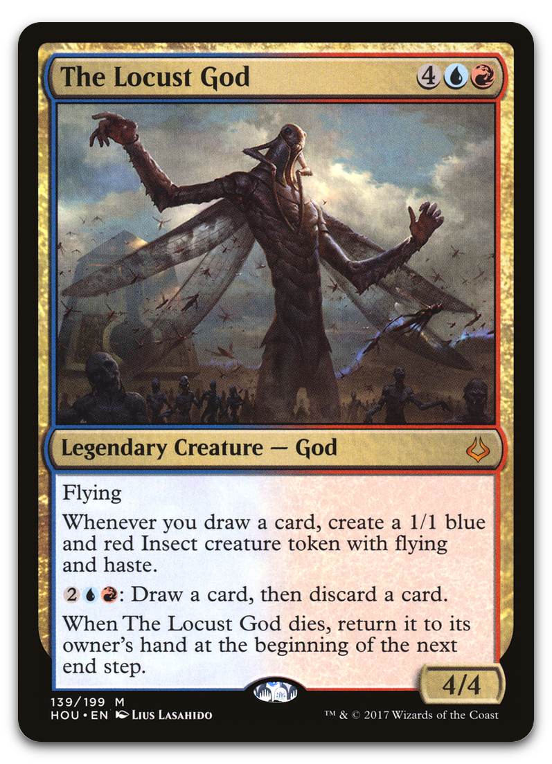 Product image for TCG 134933