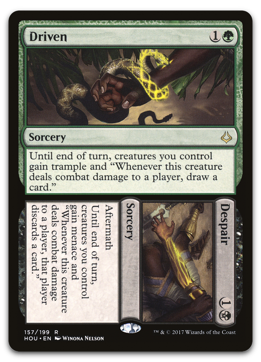 Product image for TCG 135011