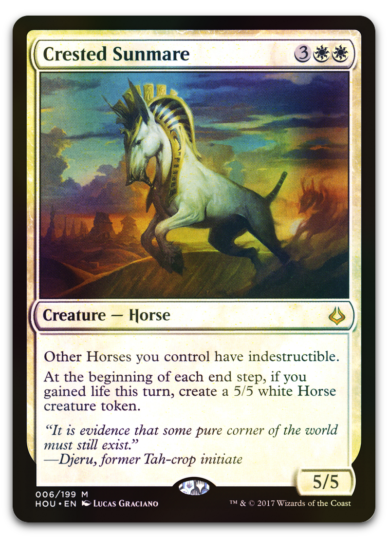 Product image for TCG 136604