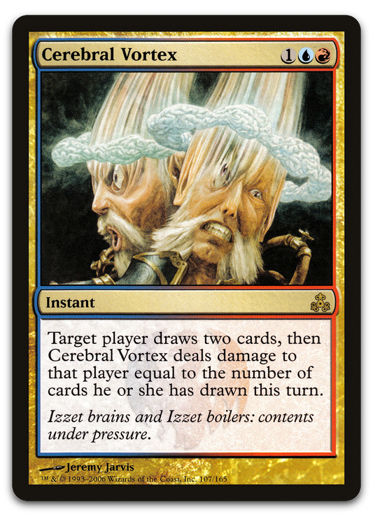 Cerebral Vortex (Guildpact)