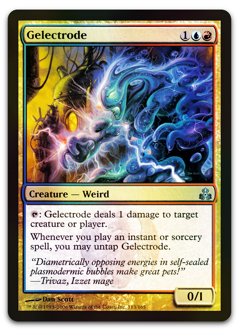 Product image for TCG 13689