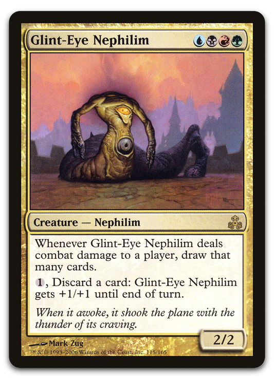 Glint-Eye Nephilim (Guildpact)