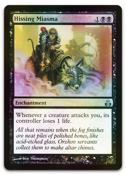 Product image for TCG 13711