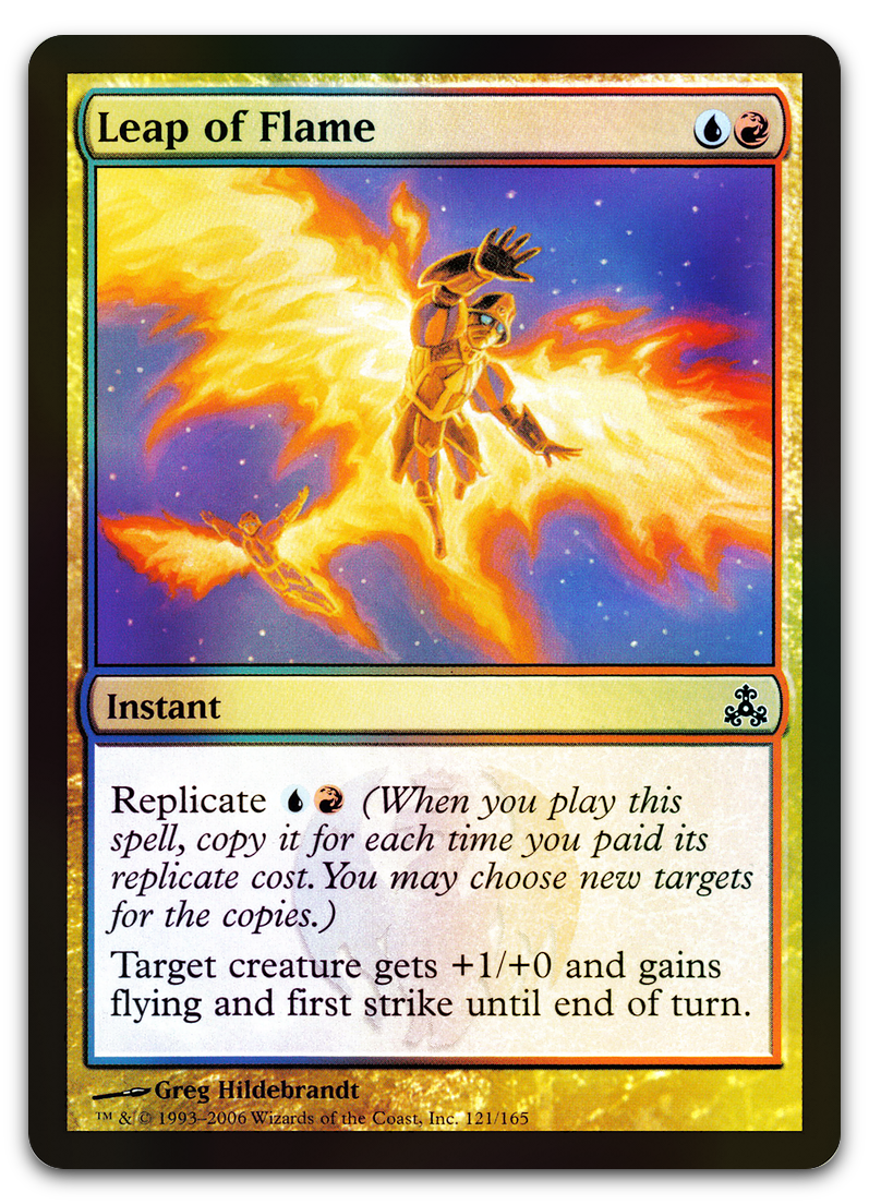 Product image for TCG 13721