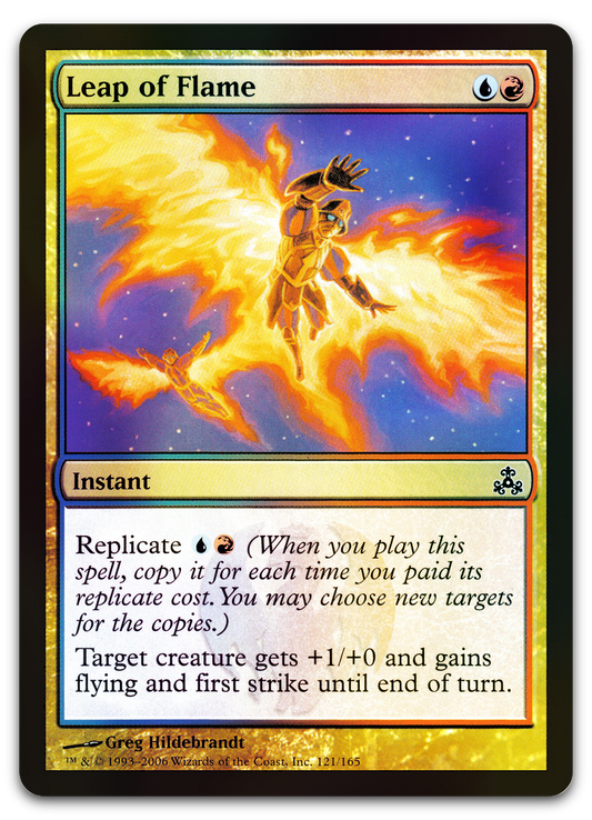 Product image for TCG 13721