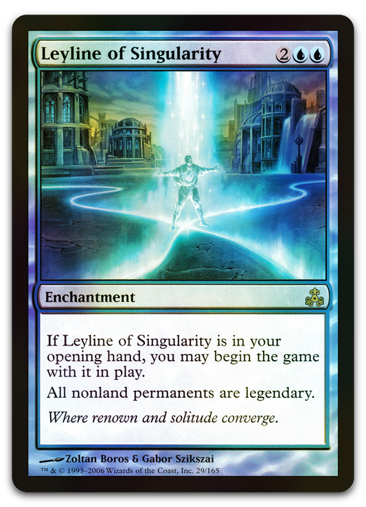 Product image for TCG 13724