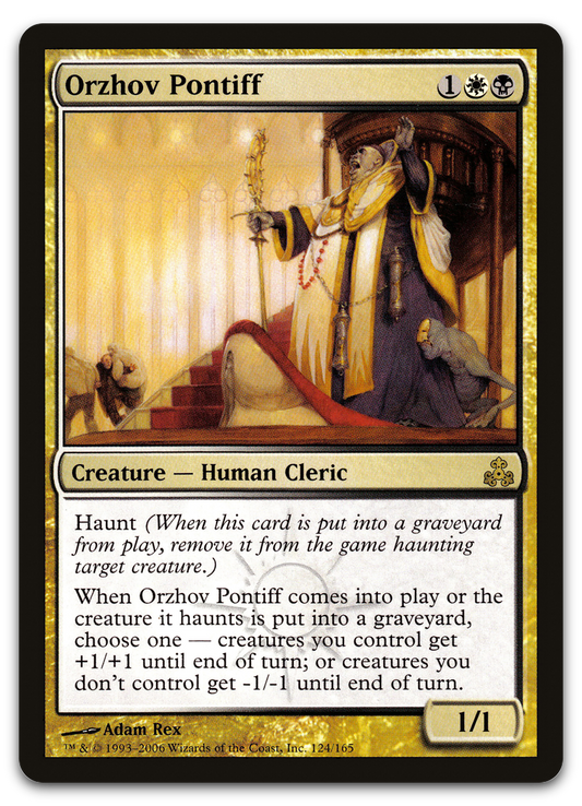 Product image for TCG 13743