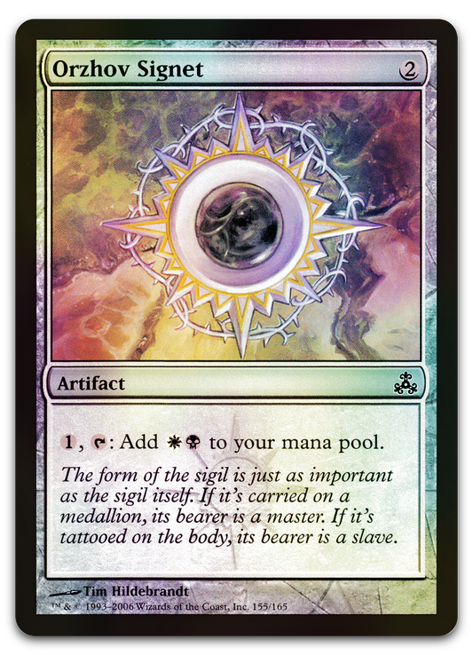 Product image for TCG 13744