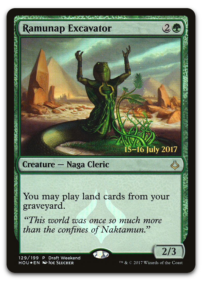 Product image for TCG 137920