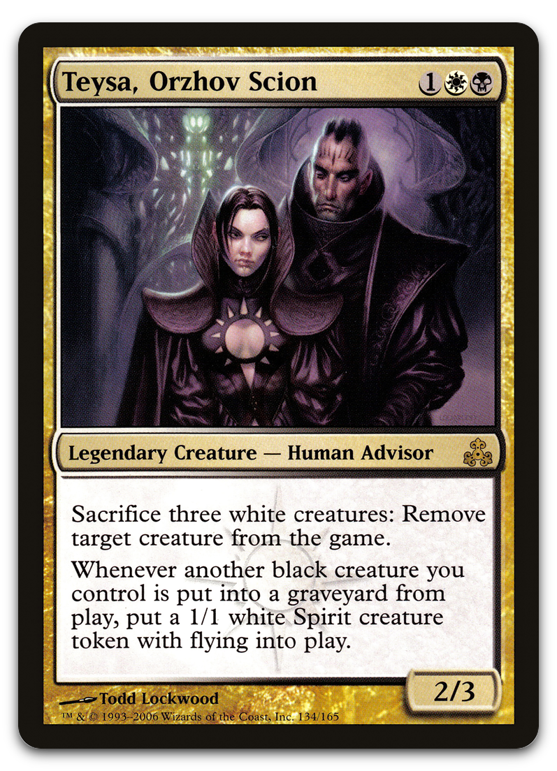 Product image for TCG 13795