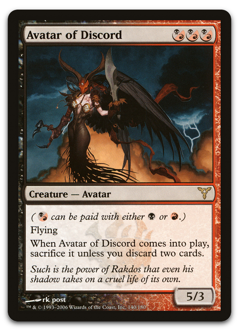 Product image for TCG 13820