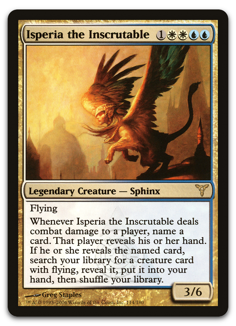 Product image for TCG 13883