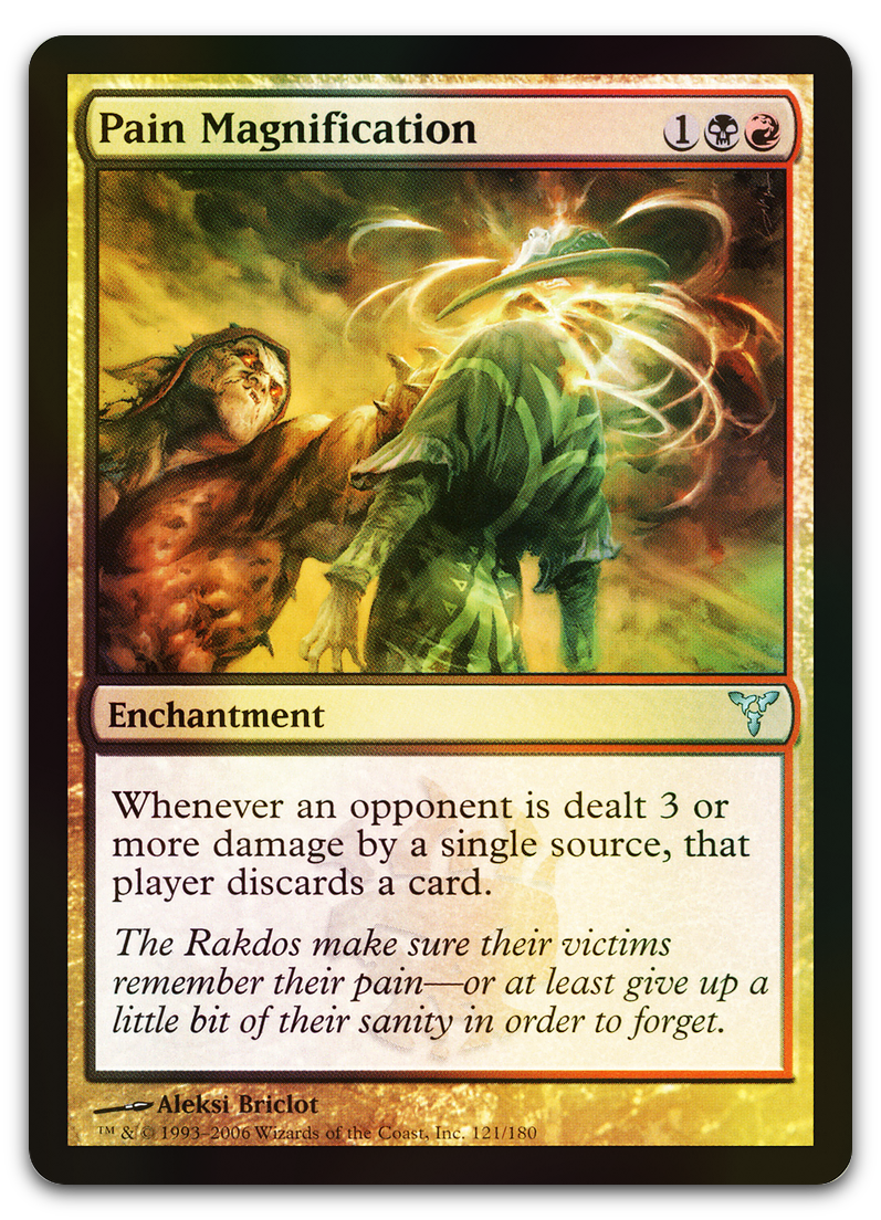 Product image for TCG 13907