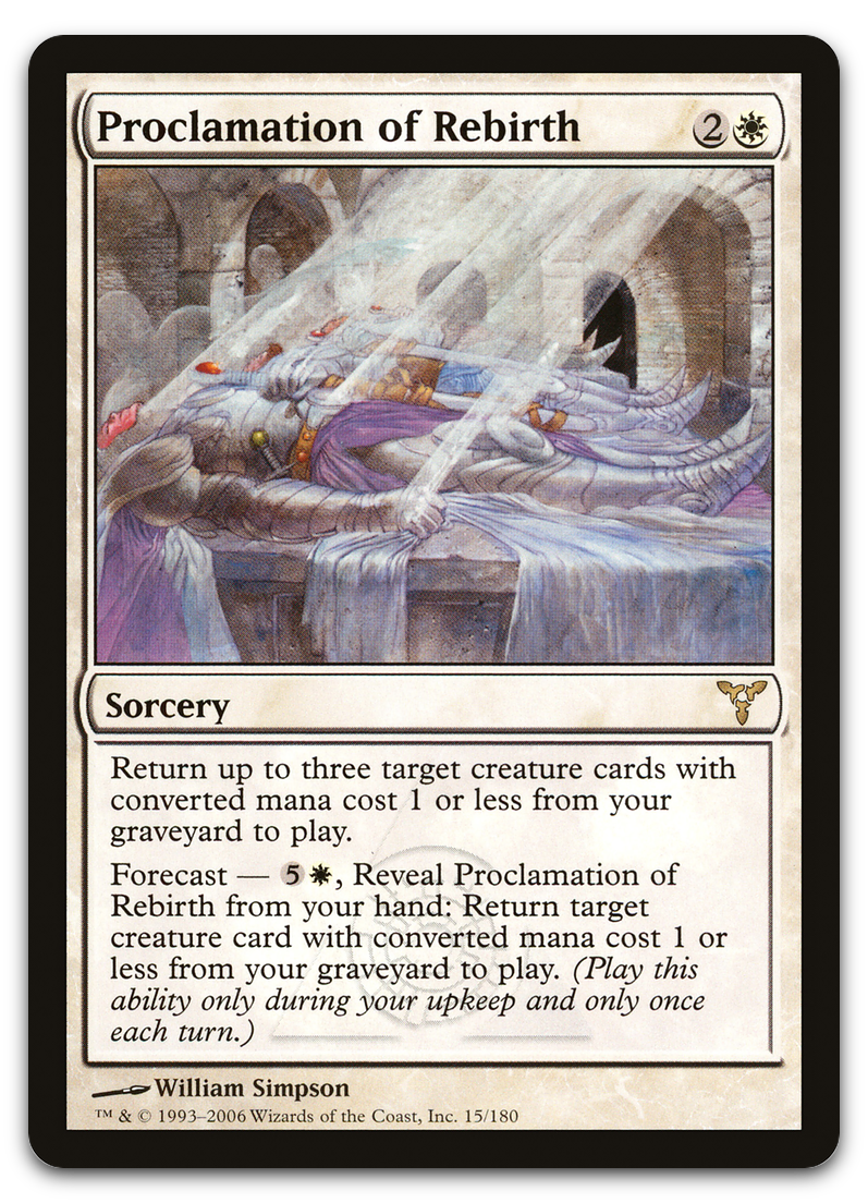 Product image for TCG 13917