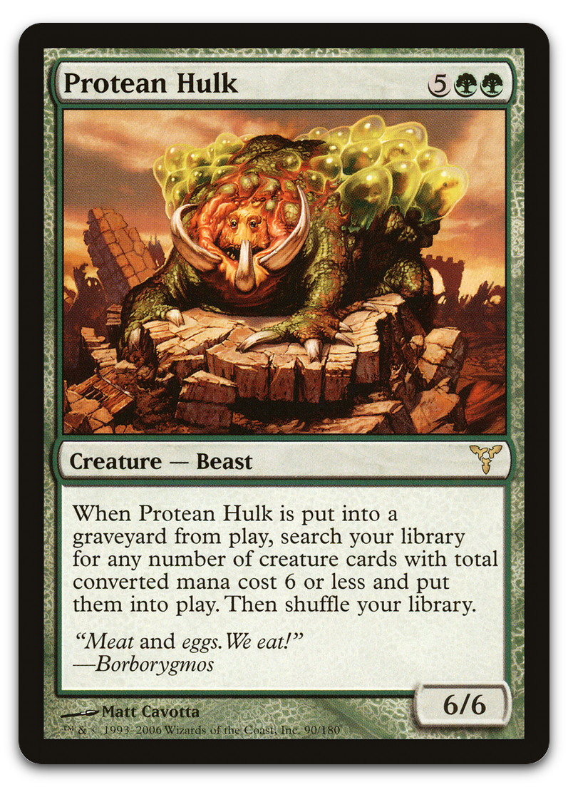 Product image for TCG 13919