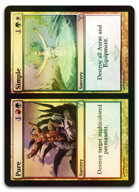 Product image for TCG 13922