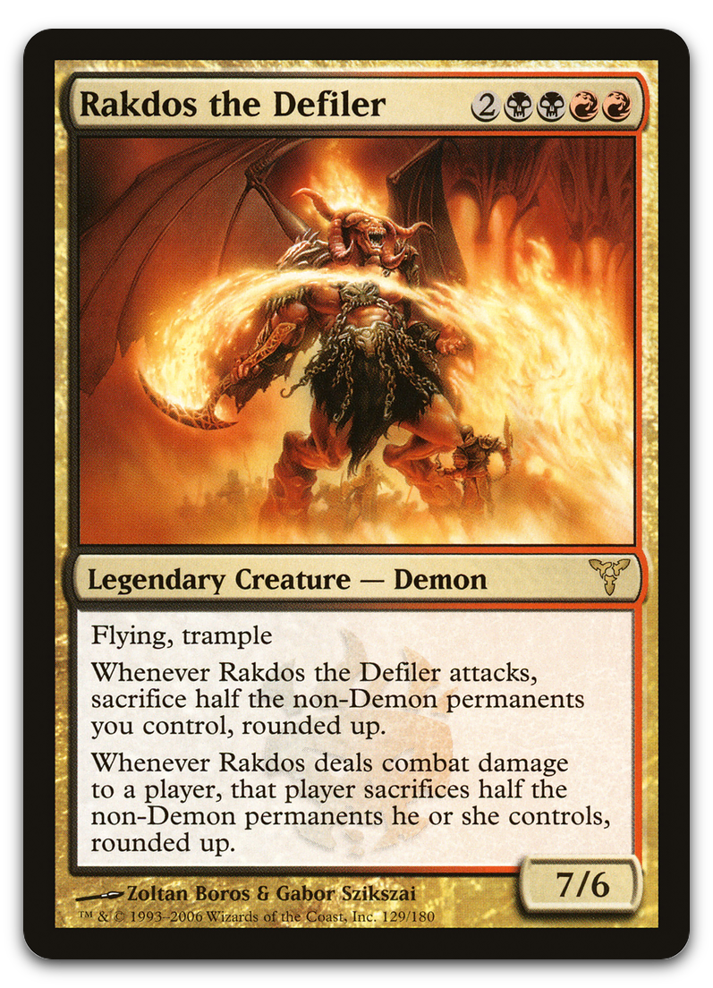 Product image for TCG 13932