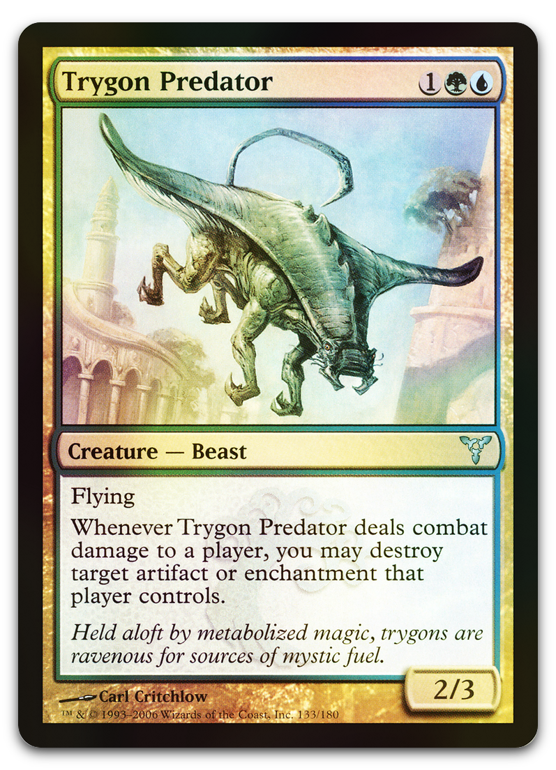 Product image for TCG 13973