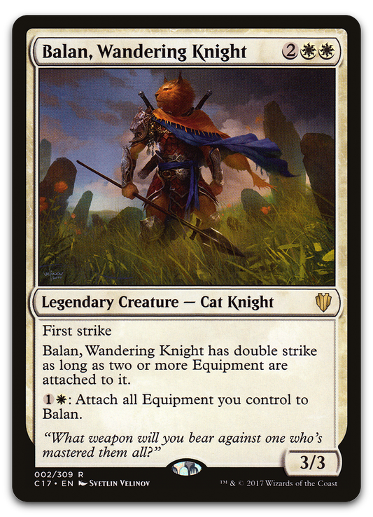 Product image for TCG 139785