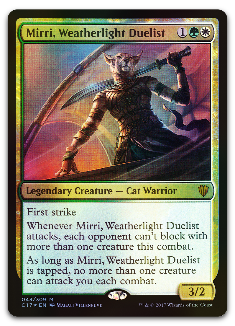 Product image for TCG 139787