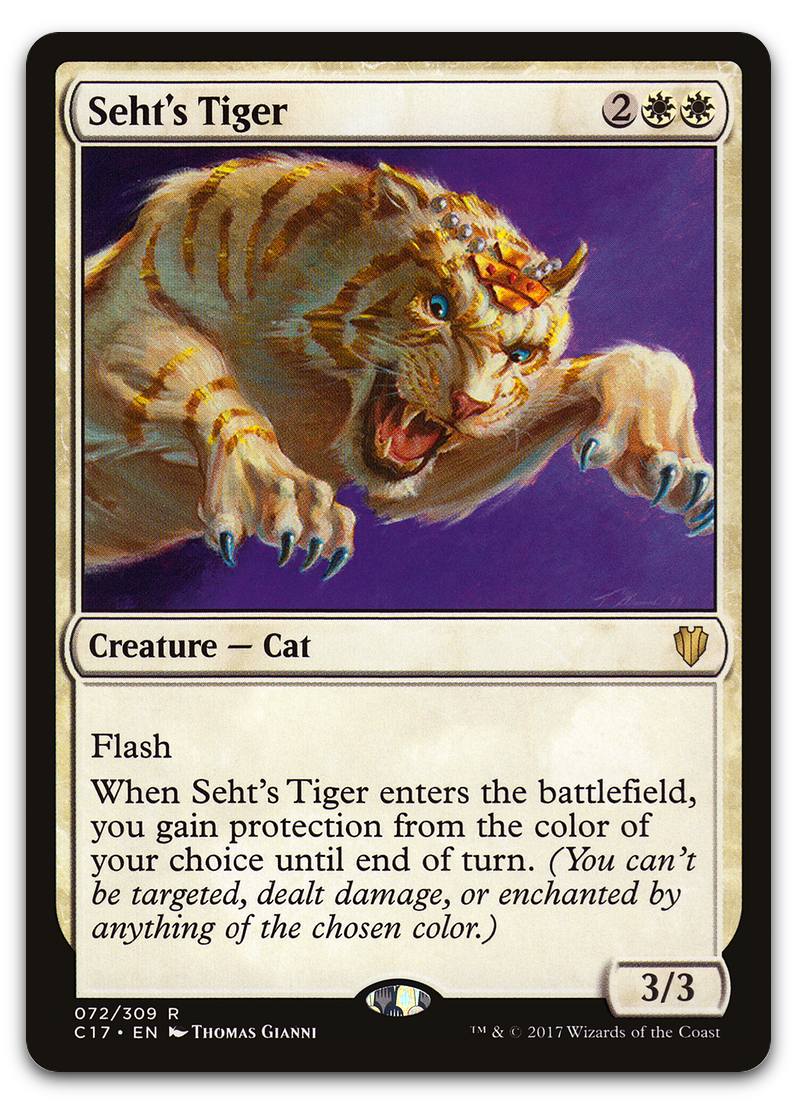 Product image for TCG 139789