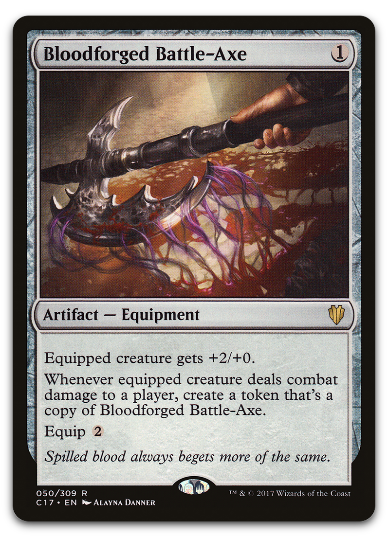 Product image for TCG 139792