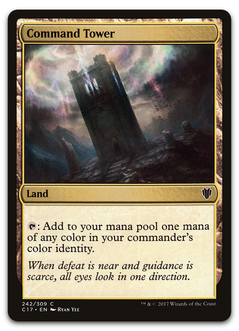 Product image for TCG 139795