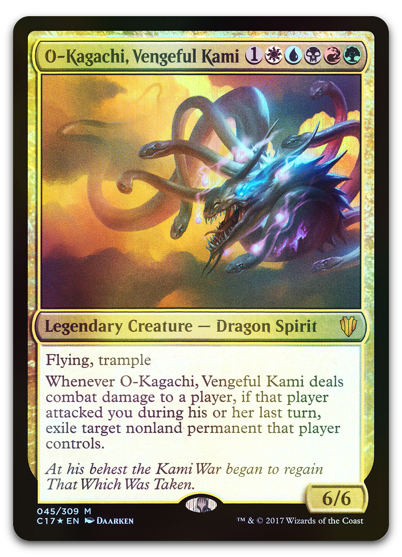 Product image for TCG 139797