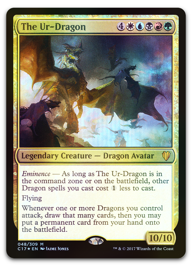 Product image for TCG 139800