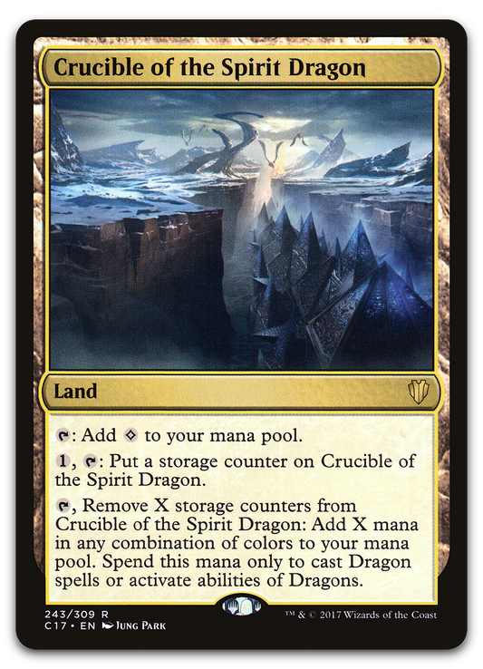 Product image for TCG 139804