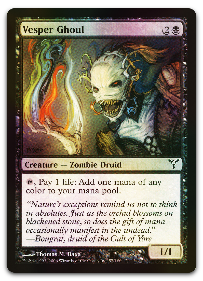 Product image for TCG 13980