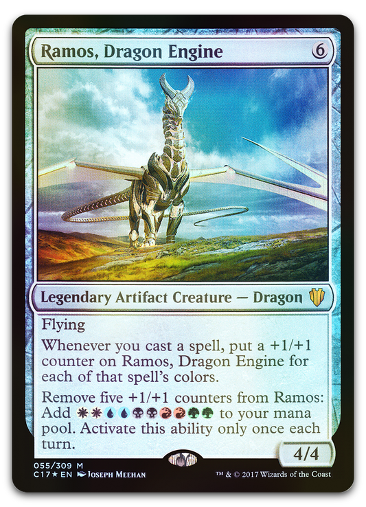 Product image for TCG 139820