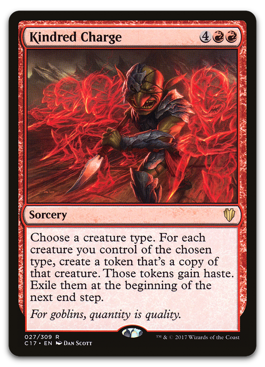 Product image for TCG 139823