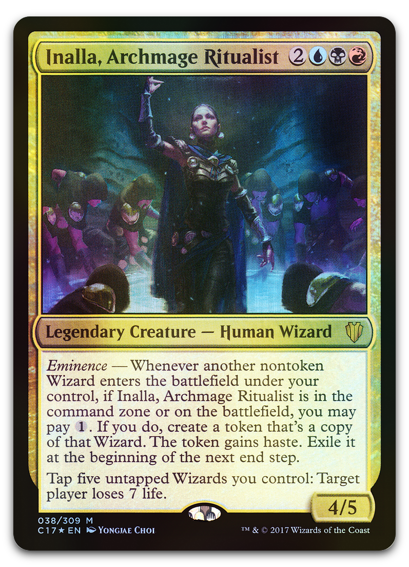 Product image for TCG 139846