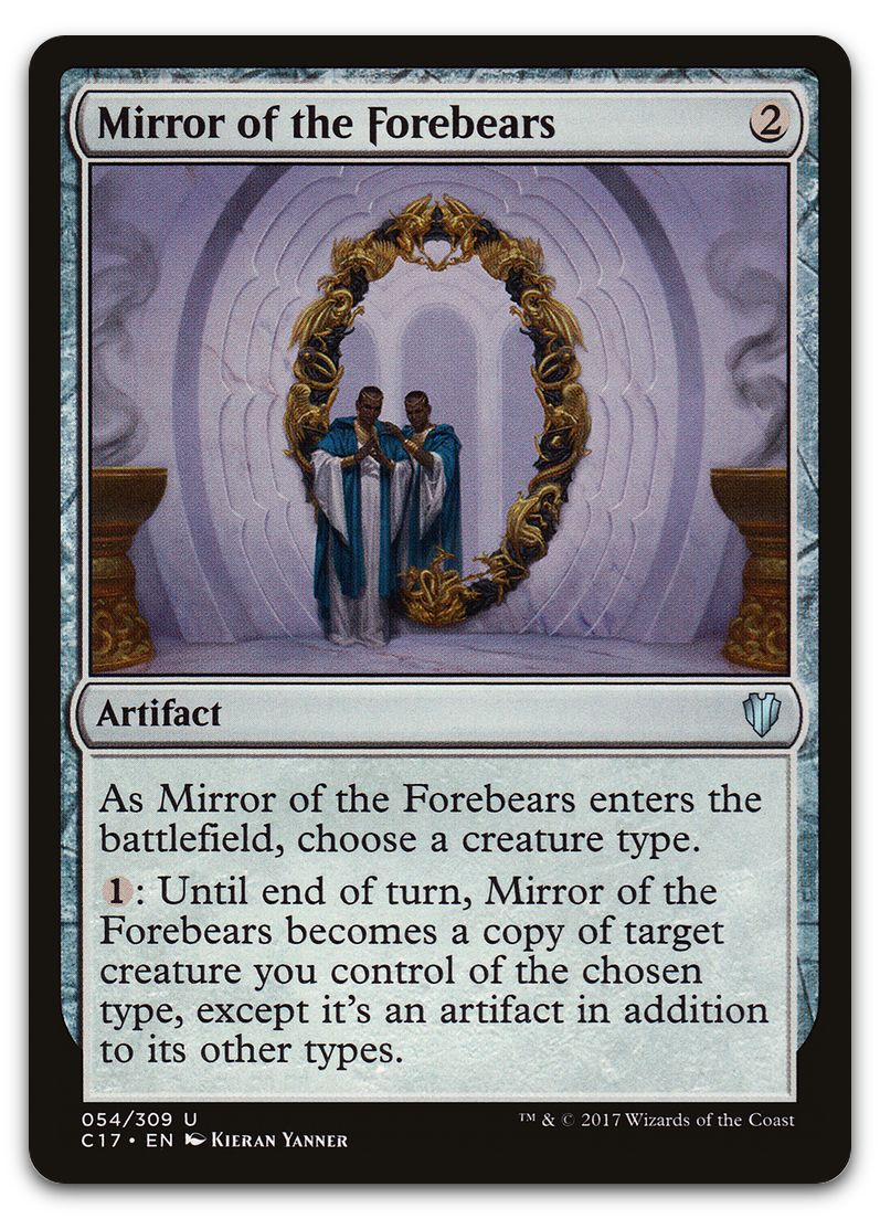 Product image for TCG 139850