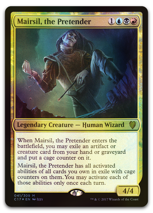 Product image for TCG 139854