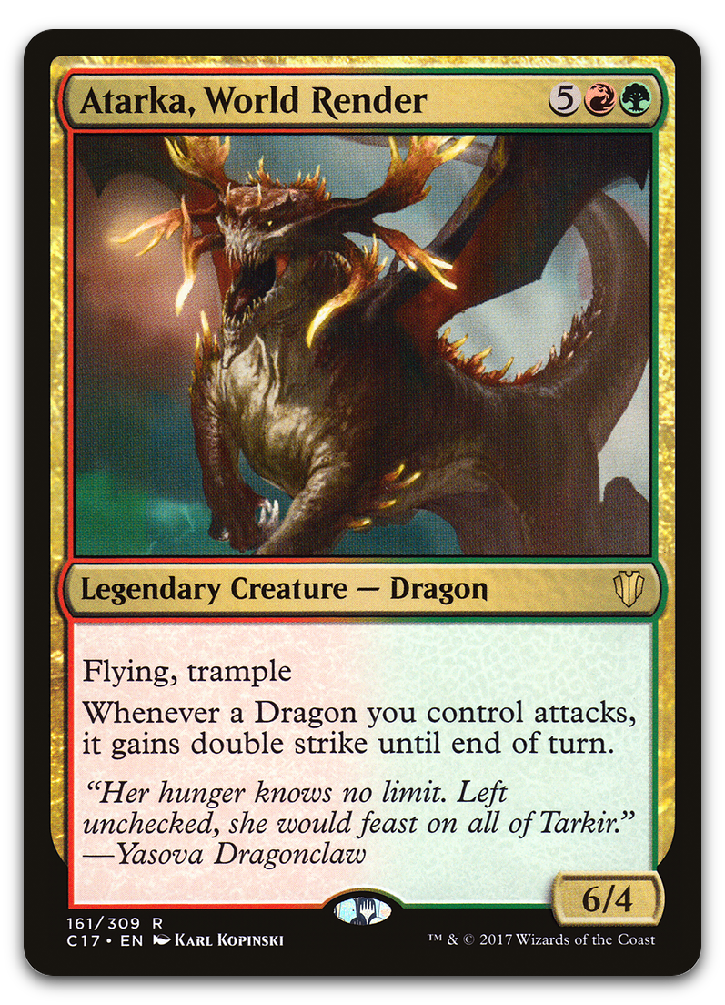 Product image for TCG 139897