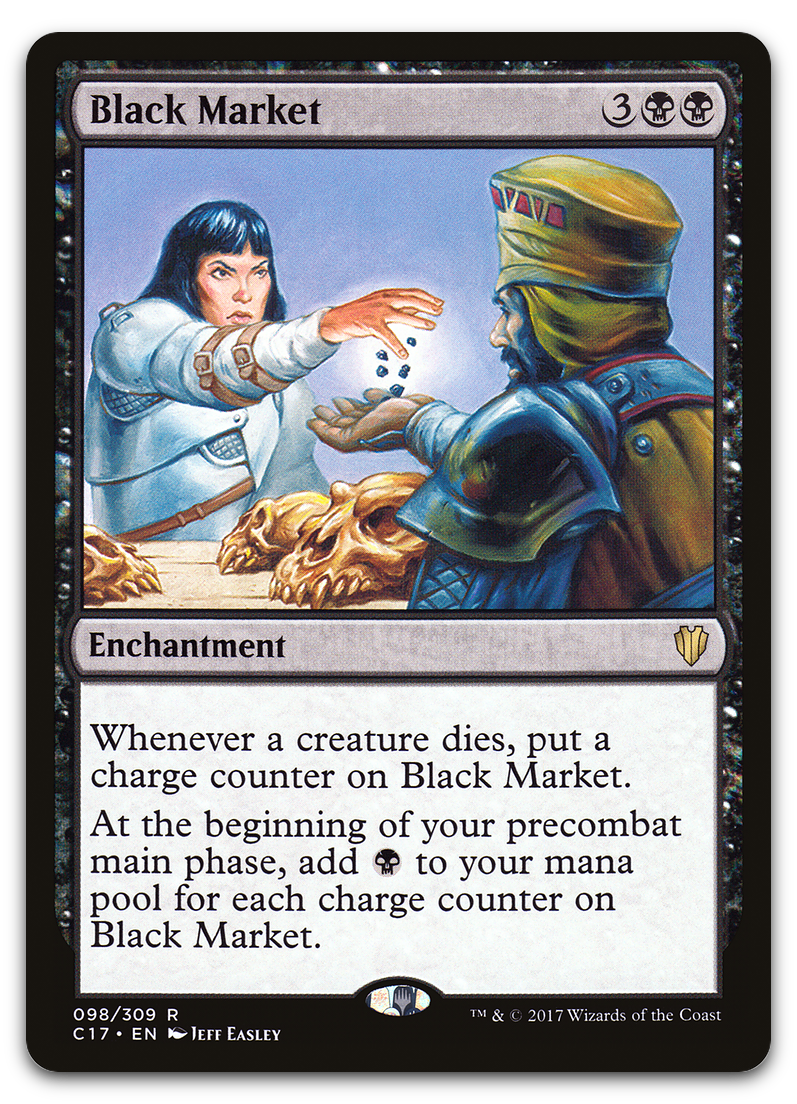 Product image for TCG 139900