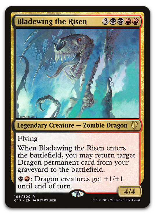 Product image for TCG 139902