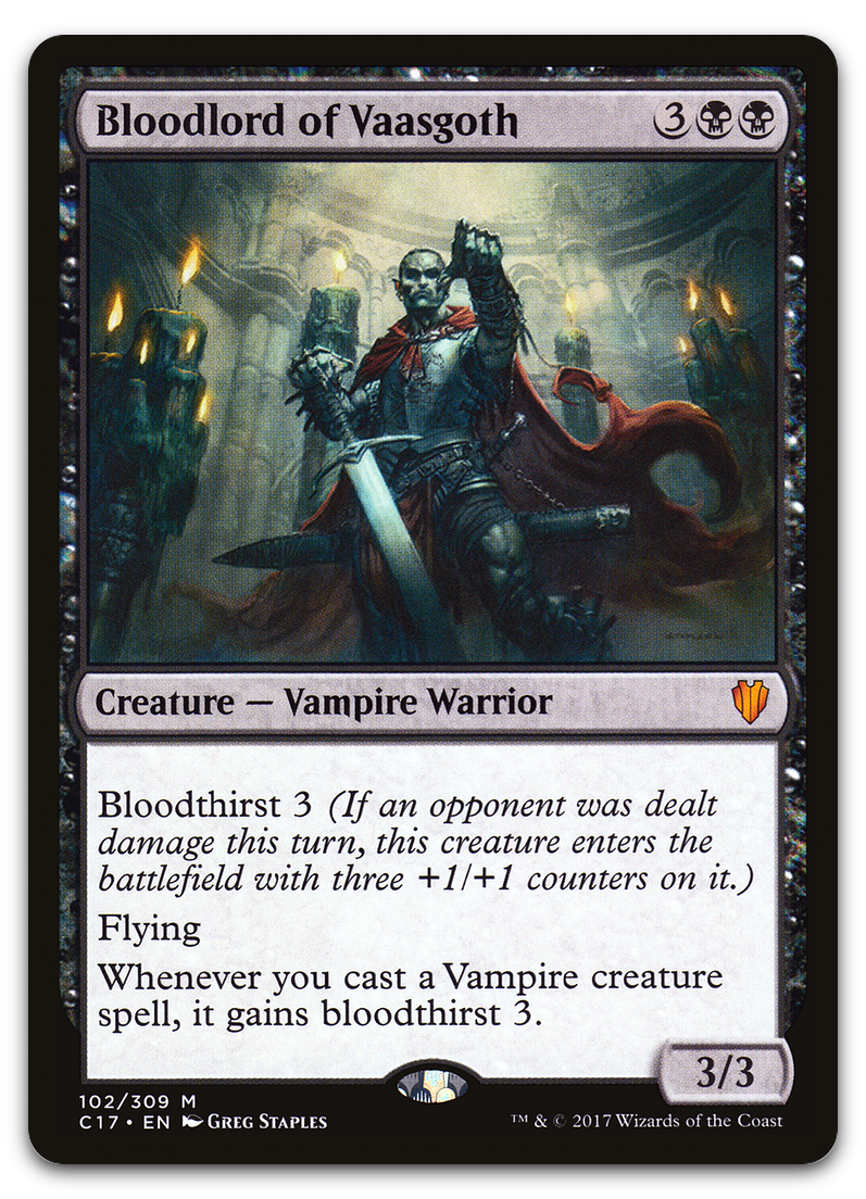 Product image for TCG 139908