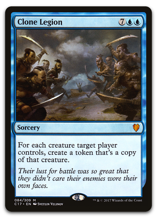 Product image for TCG 139916