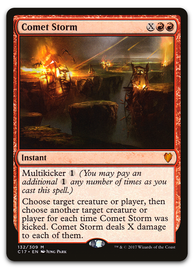 Product image for TCG 139917