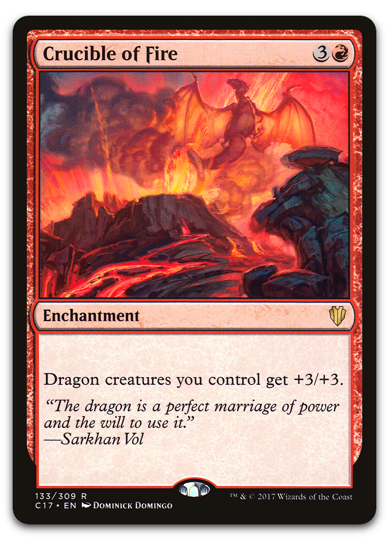 Product image for TCG 139925