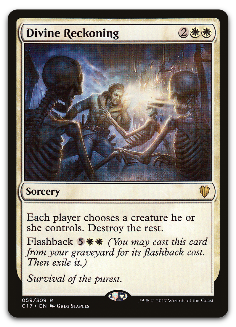 Product image for TCG 139933